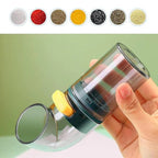 3pcs Masala/Spice/Salt Organizer - Wtick Shop