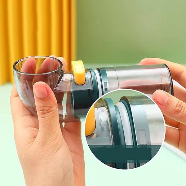 3pcs Masala/Spice/Salt Organizer - Wtick Shop